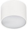 AZZARDO LAMPA NATNKOWA SPOT MONZA R 8 SHR603000-5-WH